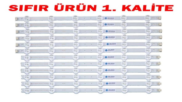 LG 42LM3400, 42LS3400 LED BAR , PANEL LEDLERİ ,  LC420DUN SE U2 , 42LM3400 , 6916L-0882A , 6916L-0913A, LC420DUN SE R1 LED BAR