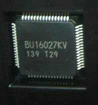 BU16027 BU16027KV QFP-64 HDMI VIDEO SWITCH IC