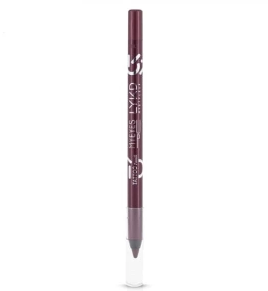 LYKD Tattoo Pencil 374 Bordeoux