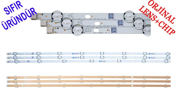 PROFİLO, 40PA300T LED BAR, PANEL LEDLERİ, profilo 40pa300t led bar,