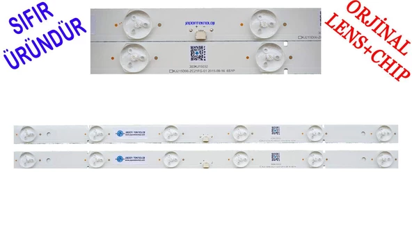 AWOX, 2271, LED BAR, 303KJ215032, KJ215D06-ZC21FG-01, KM0215LDAF013 , awox 2271 led bar