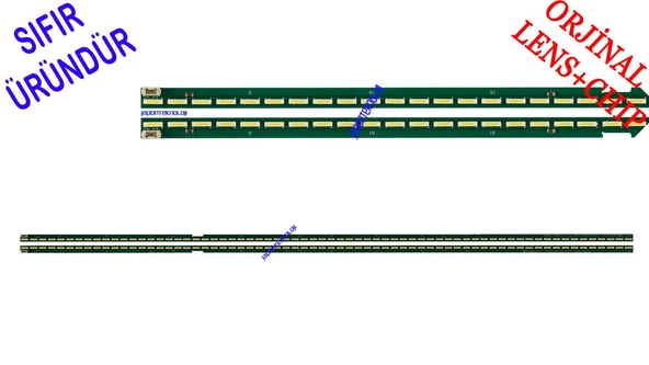 LG 65UH600V LED BAR, 6922L-0143A, 6916L2305A, 6916L2306A LED BAR 2PIN, 65 V15.5 ART3 UD 6916L2306A , 6916L2305A, LG 65UH6030 65UF6800 65UH6150 65UF6450 65UH6030 65UH615V 65UH5B-BD