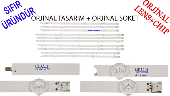 PHILIPS, 47PFK6309, LED BAR, 47PFK6309/12, 47PFK6309/62 LED BAR, PANEL LEDLERİ, 47″ V14 DRT, ORJİNAL TASARIM