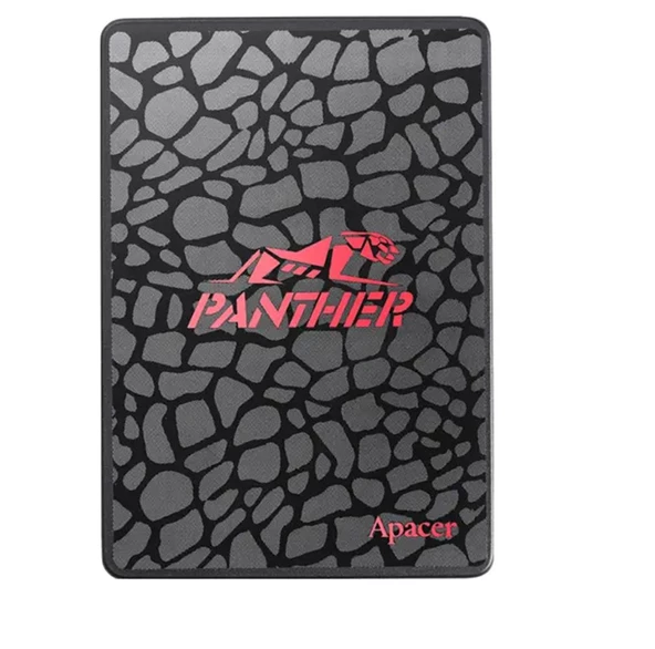 Apacer 512 GB 560-540 MB-s 2,5" SATA3 Ssd Harddisk