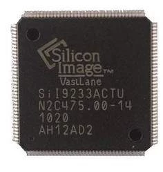 SII9233ACTU SIL9233ACTU SI19233ACTU QFP-144 HDMI VIDEO SWITCH IC