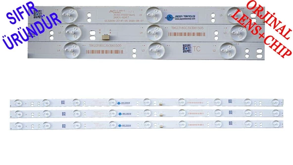 Dahua, DHL32-F600 LED BAR, GC32D09-ZC14F-05, GC32D09-ZC21A-07, LED BAR, TH-32C460DX, 321E5Q, 32PHF3056/T3, D3216H, 32PFF3058/T3, LED
