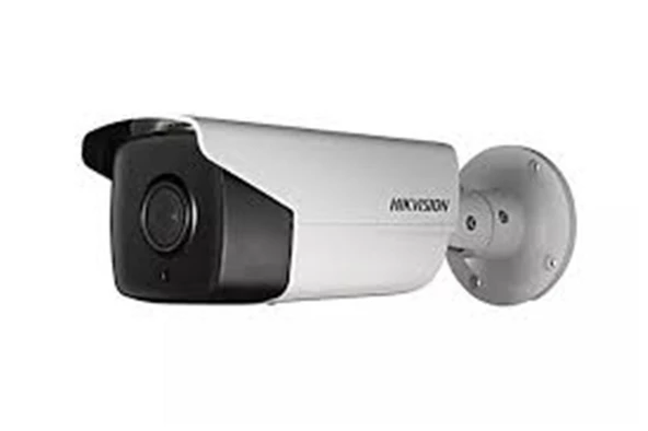 Hikvision 4 MP 2.8mm Lens Ip Bullet Kamera Dahili Mikrofon 30 mt gece Poe