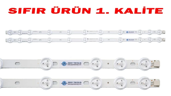 PROFİLO 32PA200T LED BAR, 32'' NDV REV1.1 - JL.D320B1235-078CS-C - 57.7 Cm 11 Ledli
