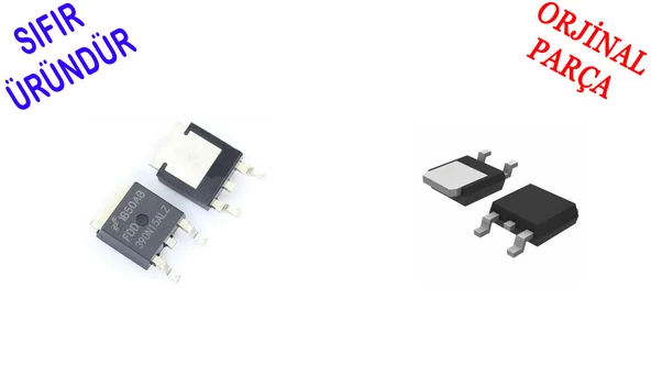 FDD390N15ALZ MOSFET N CH 150V 26A DPAK, 150VOLT 26AMPER , 0.042 Ohm