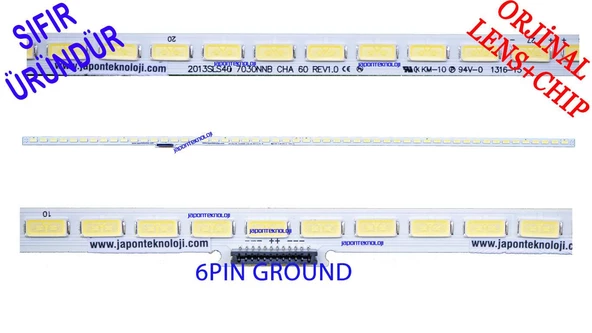 40LW8376,40LEG6 , 40LB8376 LED BAR , SAMSUNG 2013SLS40 7030NNB 54 REV1.0, LJ97-04425A, LJ07-01127A, LJ07-01136A,