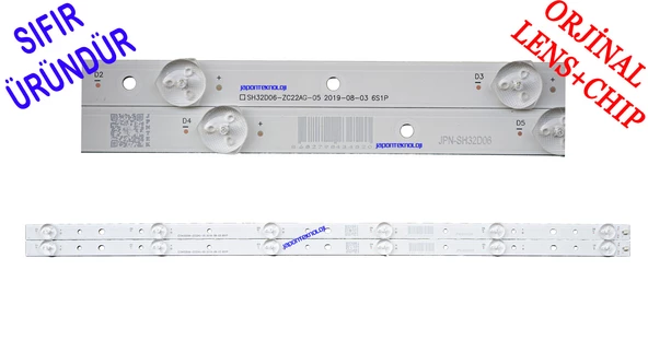AXEN, AX32DAB13/0216, AX32DAB04, SUNNY, SN32DIL13/0216, SN32DAL13/0216, ELTON EL32DAL13/0216, EL32DAB04/0202 , EL32DAL502/0202, LED BAR, PEAQ PTV32H0-ITR LED BAR, SH32D06-ZC22AG-05, 303SH320037