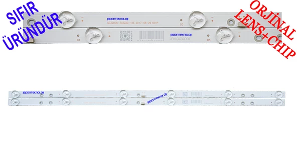 AL32L49604B, A32A550B, B32A550B, 32GEH5900B, A32K582, B32K582, LED BAR, GC32D06-ZC22AG-15 6S1P 303GC320052 6V/LED , GC32D06-ZC22AG-15E , 2017-08-29 6S1P