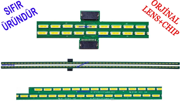 LG 42LM640S, 42LM660S, 42LM670S, 42LM760S,  LED BAR, 6922L-0023A, 42'' ART TV REV 0.4 1 L-TYPE 6920L-0001C, 42'' ART TV REV 0.4 1 R-TYPE 6920L-0001C