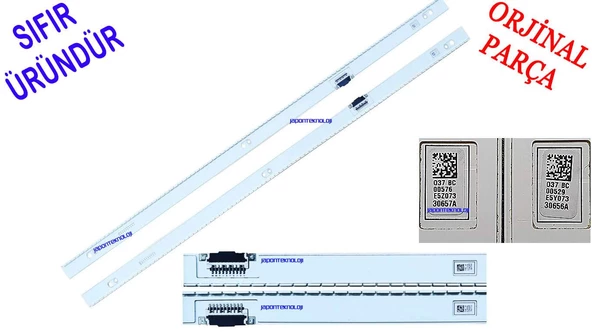 SAMSUNG, UE55H6870AS, UE55H8000AL LED BAR,  CY-VH055CSLV1H , BN96-30657A , BN96-30656A , BN95-01827A PANEL LED, VH80-550SMA