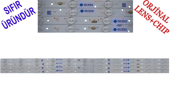 SANYO LE100S15FM LED, NORDMENDE LE100N10FM, LED BAR , 3BL-T7844102-003B, 3BL-T7844102-004B, 3BL-T7844102, JS-RY23DM9D, 6050050024, V390HJ1-PE1, V390HJ1-P02, HK390LEDM-CH56H