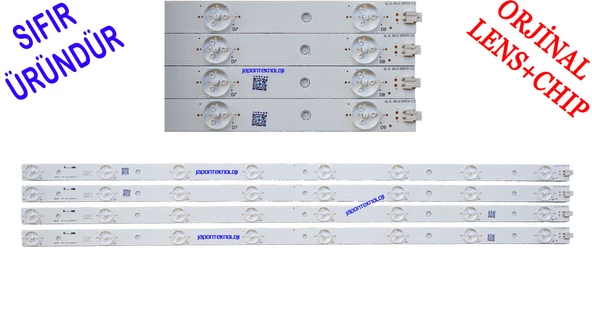 Philips 32PFL3258K/12 LED BAR, 32PFL3078K/12, LED BAR, 31.5 2K13 32PCS-C2, 31.5 2K13(32PCS)-B1, TPT315B5-HVN01, TPT315B5-T042,