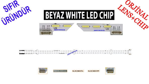 Sony, KDL-42W805A, KDL-42W807A, LED BAR, 6922L-0064A, NLAC30223R, NLAC30223L, NLAC30218R, NLAC30218L, 3022702-138-0914, 3022702-138-0867, LC420EUF-FFP2