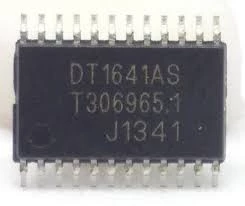DT1641AS, DT1641, T1641AS DT1641S DT1641 TSSOP 24, DRIVER PWM LED IC