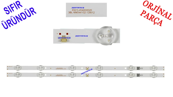 AWOX, U2400STR, A202400 LED BAR, 3BL-M4544102-13W12, HKC-24C2N 230124C2N00070, HK236WLEDMJHSXH