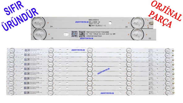 Skytech, ST-6040US, MS-L3006 V2, LED BAR, MS-L3006 V2 , JL.D58051330-006AS-M_V01 , MS-L3006 V2 CX580DLEDM