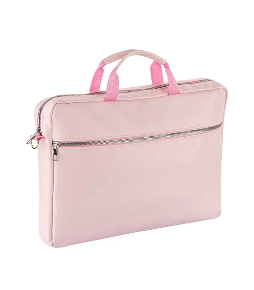 Notebook Laptop Macbook Evrak Çantası 13"-13.3"-14"-15.6" inç - 400 Pembe - 2