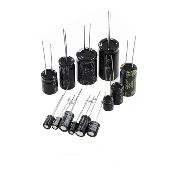2200UF 35V 2200/35 , 2200MF 35VOLT KONDANSATÖR - 2