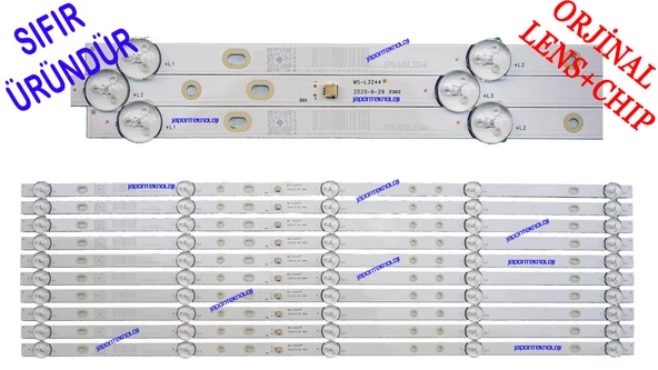 ONVO, OV58F351, LED BAR, AXEN, AX58LEDM203/0216, LED BAR, SUNNY, SN58LEDM203, LED BAR, NORDMENDE, NM58F351, LED BAR, ONVO, OV58350, LED BAR, MS-L3244 V2 2020-06-29