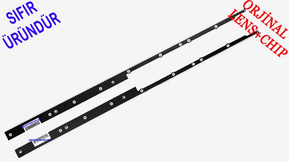 SAMSUNG, UE46A, UE46D7000, UE46D8000, LED BAR, BN96-16620A, BN96-30074A, BN96-30075A,