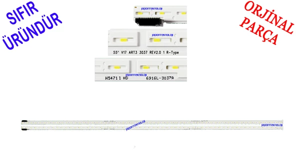LG, 55UV761H,  55SJ800V, LG 55UJ750V, 55SJ810V, 55SK7900PLA, LED BAR, 55 V17 ART3, 6922L-0217A,  BACKLIGHT, 6916L-3037A 6916L-3038A, 3037A, 3038A
