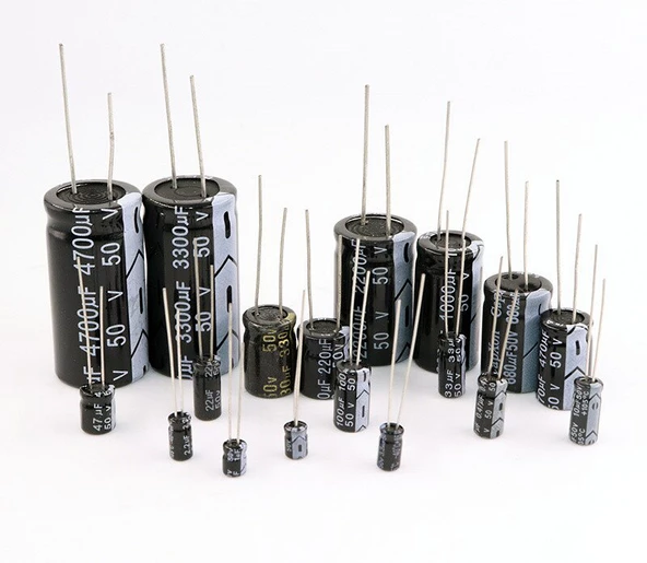 2200UF 10V 2200/10 , 2200MF 10VOLT KONDANSATÖR