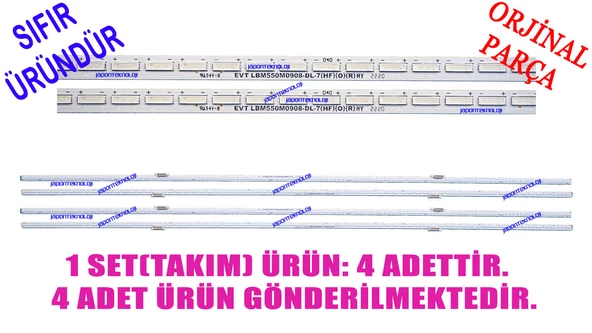 PHILIPS, 55PUS8602, 55PUS8602/12, LED BAR, BACKLIGHT, EVT LBM550M0908-DK-7(HF)(0)(L), EVT LBM550M0908-DL-7(HF)(0)(R), TPT550F1-FJ11.S, REV:SS03C, LED BAR