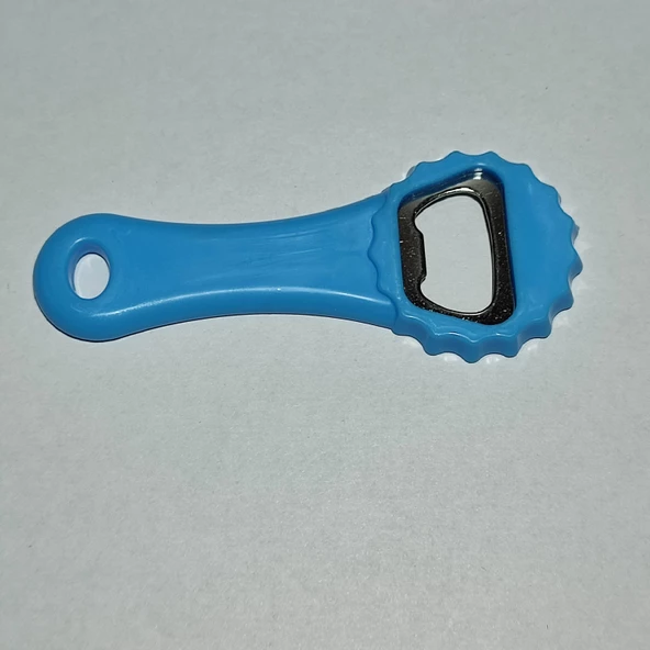 HAGİKİ MEŞRUBAT AÇACAĞI,GAZOZ,SODA KAPAĞI AÇACAĞI , RENKLİ AÇACAK,PRATİK GAZOZ AÇACAĞI 1 ADET - 2