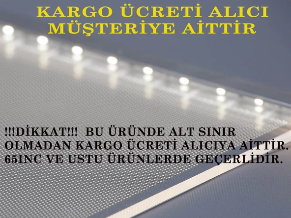PHILIPS, LGP, 65PUS6521/12, 65PUS7101/12, 65PUS6521/60, 65PUS7101/60, MİKA, DIFFUSER, LGP, YANSITICI, PLASTİK