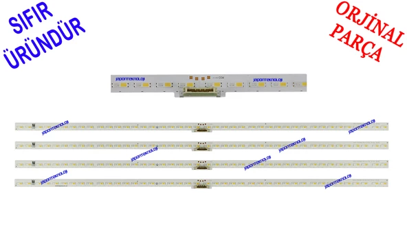 SAMSUNG, QE75LS03TAUXTK, QE75Q60TAUXTK, QE75Q70TATXTK, LED BAR, BACKLIGHT, BN96-50386A, V0T6-750SM0-R0, LM41-00860A, STC750A72, BACKLIGHT