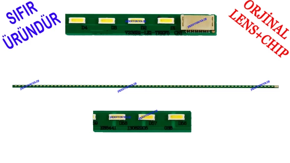 HISENSE, 24K15, LED BAR, hisense, V236B1-LE1-TREF5, V236BJ1-LE1, REV.C2, LED BAR, BACKLIGHT