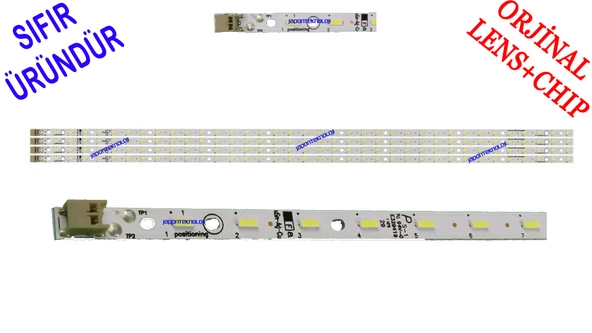 PHILIPS, 40PFL5606, LED BAR, BACKLIGHT, 2011SSP40, 36, GD, SLED 2011SSP40 36 4214 GD REV0, GT0330-1, SLED_2011SPS40_36, SHARP LK400D3LB43