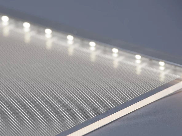 LG, 55UF8507, LG 55UF8507-ZB, LGP, MIKA, DIFFUZOR, LED, YANSITICI, TABAKA, REFLEKTÖR, PLEKSİ, Pleksiglas