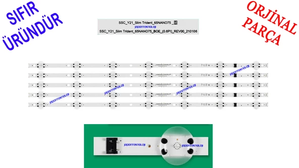 LG, 65NANO756PA, 65NANO70 BOE, LED BAR, AGF30102402, HC650DQG-ABDAA-A145, SSC_Y21_Slim_Trident_65NANO75_BOE_(0.6PI)_REV00_210106