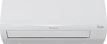 Daikin Siesta Sensira Atxf35e 12000 Btu Duvar Tipi Klima