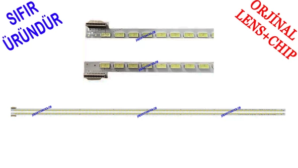 PHILIPS, 60PFL6008K/12 LED BAR, 6922L-0035A, LC600EUD FE F2, 6917L-0101A,  LC600EUD-FEF2, 6900L-0551A, Panasonic TX-L60ET5E, LG 60LM6450, 60LM7200 60LM6450, 60 V12 EDGE