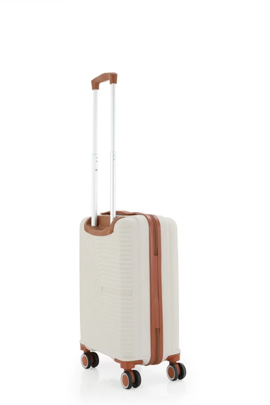 Mçs Polipropilen Valiz V374 55 cm - 4