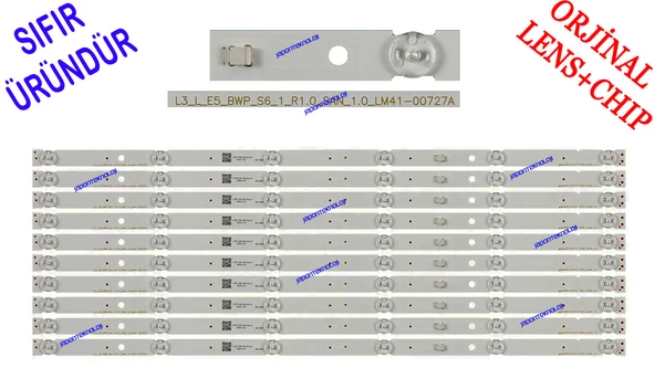 SONY, KD-55XG7077, KD-55XF7004, KD-55XF7096, KD-55XF7003, KD-55XF7077, KD-55XF7073, LED BAR, BACKLIGHT, L3_L_E5_BWP_S6_1_R1.0_SAN_1.0_LM41-00727A, SONY, DRT L_R04_171128, - 2