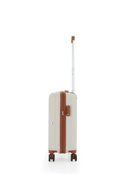 Mçs Polipropilen Valiz V374 55 cm - 3