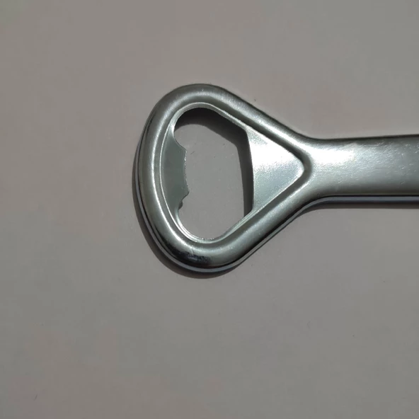 HAGİKİ METAL MEŞRUBAT AÇACAĞI,GAZOZ,SODA KAPAĞI AÇACAĞI , METAL AÇACAK,PRATİK GAZOZ AÇACAĞI 1 ADET - 2