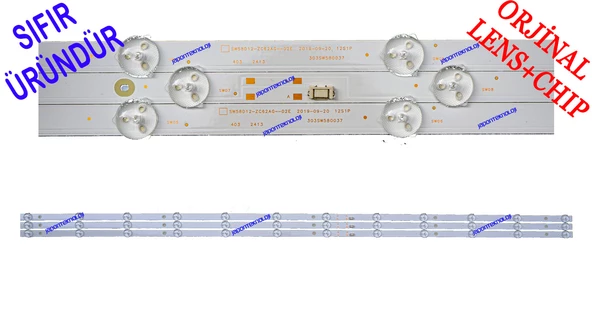 GRUNDIG, 58GGU8935, 58GEU8915B, 58GEU8910B, LED BAR, SW58D12-ZC62AG-02E , 2019-09-20 , 303SW580037 , N011205-000517-001 , D-Y30518V555-6511J8 , RDL580WY , 057T58-CX1