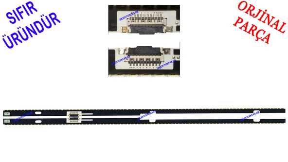 SAMSUNG, UE55H7000, LED BAR, SAMSUNG_2014SVS55_7032SNB_H7000_L82_REV1.0_131209 SAMSUNG_2014SVS55_7032SNB_H7000_R82_REV1.0_131209, BN96-30557A, 30558A