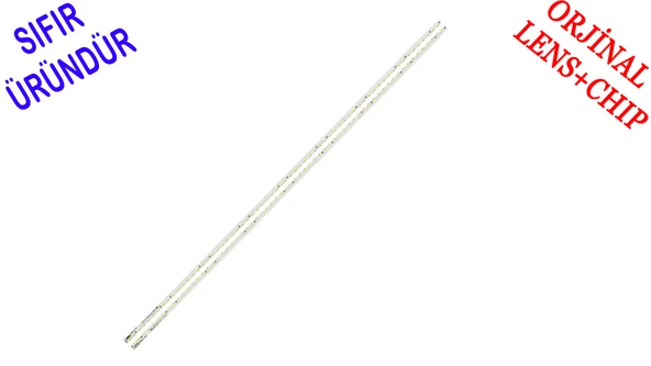 Philips, BDL6520QL, BDL6520QL/00, LED BAR, BACKLIGHT, PANEL LEDLERİ, 6202B00088101, 6202B00085102, V650DK1-KS2-TLEM03, V650DK1-KS2-TREM03
