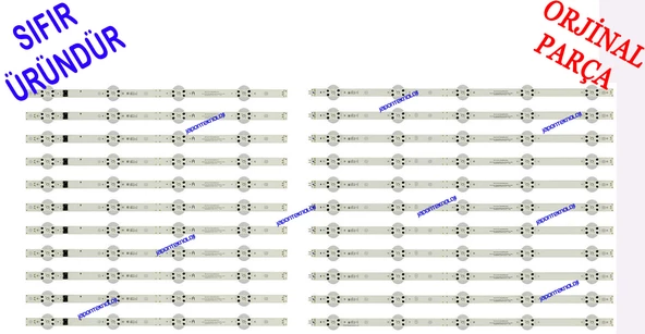 LG, 86UP80006LA,  86UP8770PUA, LED BAR, BACKLIGHT, 86UP80_LGD, TV LED BAR, AGF30148601, EAV65034601, EAV65034701