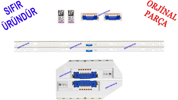 SAMSUNG, UE65NU8500T, UE65NU8000T, LED BAR, BN61-15533A, BN96-45623A, 45623A, CY-SN065FLLV1H, CY-UN065FLLV1H, CY-SN065FLLV2H, CY-UN065FLAV4H, CY-SN065FLLV8H - 2