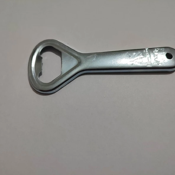 HAGİKİ METAL MEŞRUBAT AÇACAĞI,GAZOZ,SODA KAPAĞI AÇACAĞI , METAL AÇACAK,PRATİK GAZOZ AÇACAĞI 1 ADET - 3